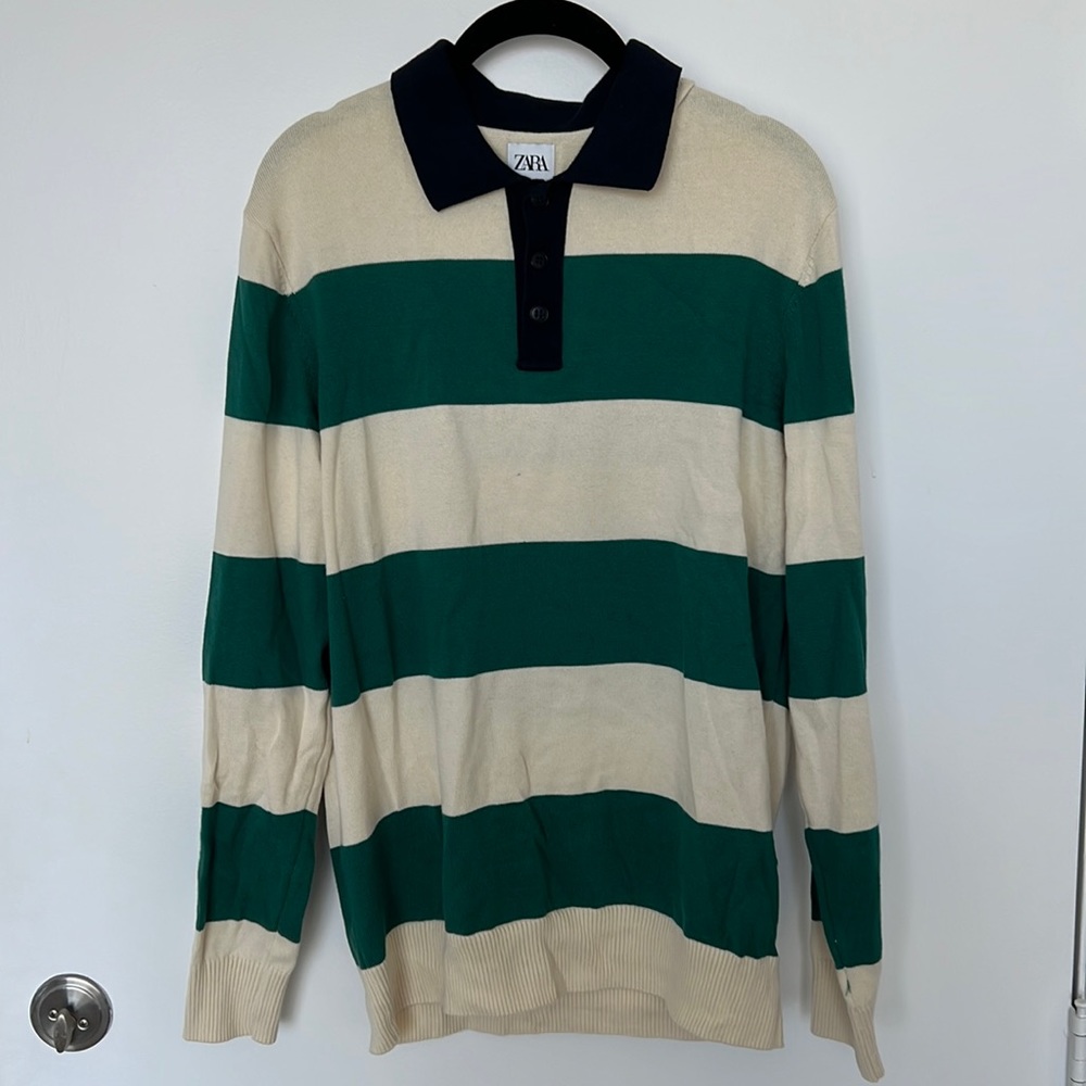 Zara Shirt